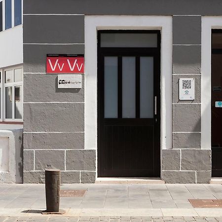 El Hierro Bed & Urban I Apartment Valverde  Luaran gambar