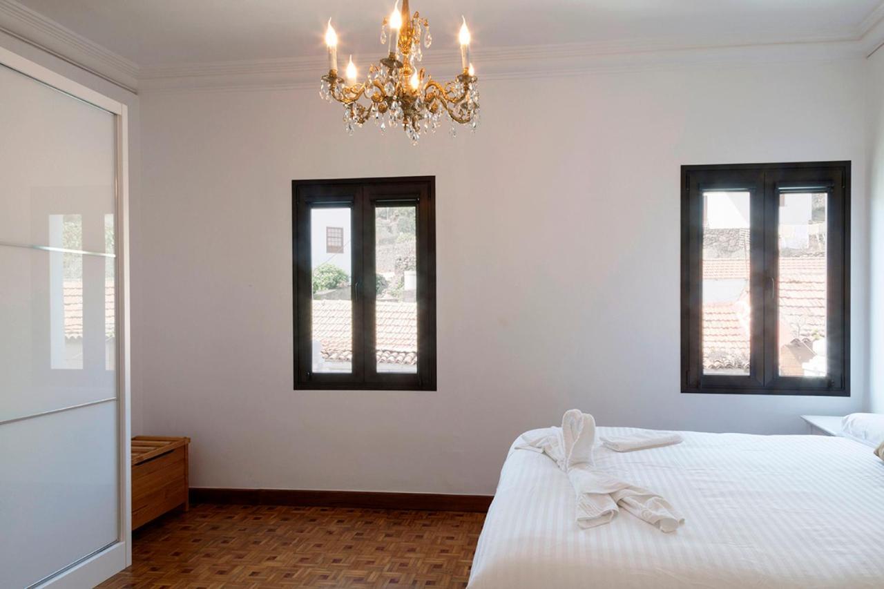 El Hierro Bed & Urban I Apartment Valverde  Luaran gambar