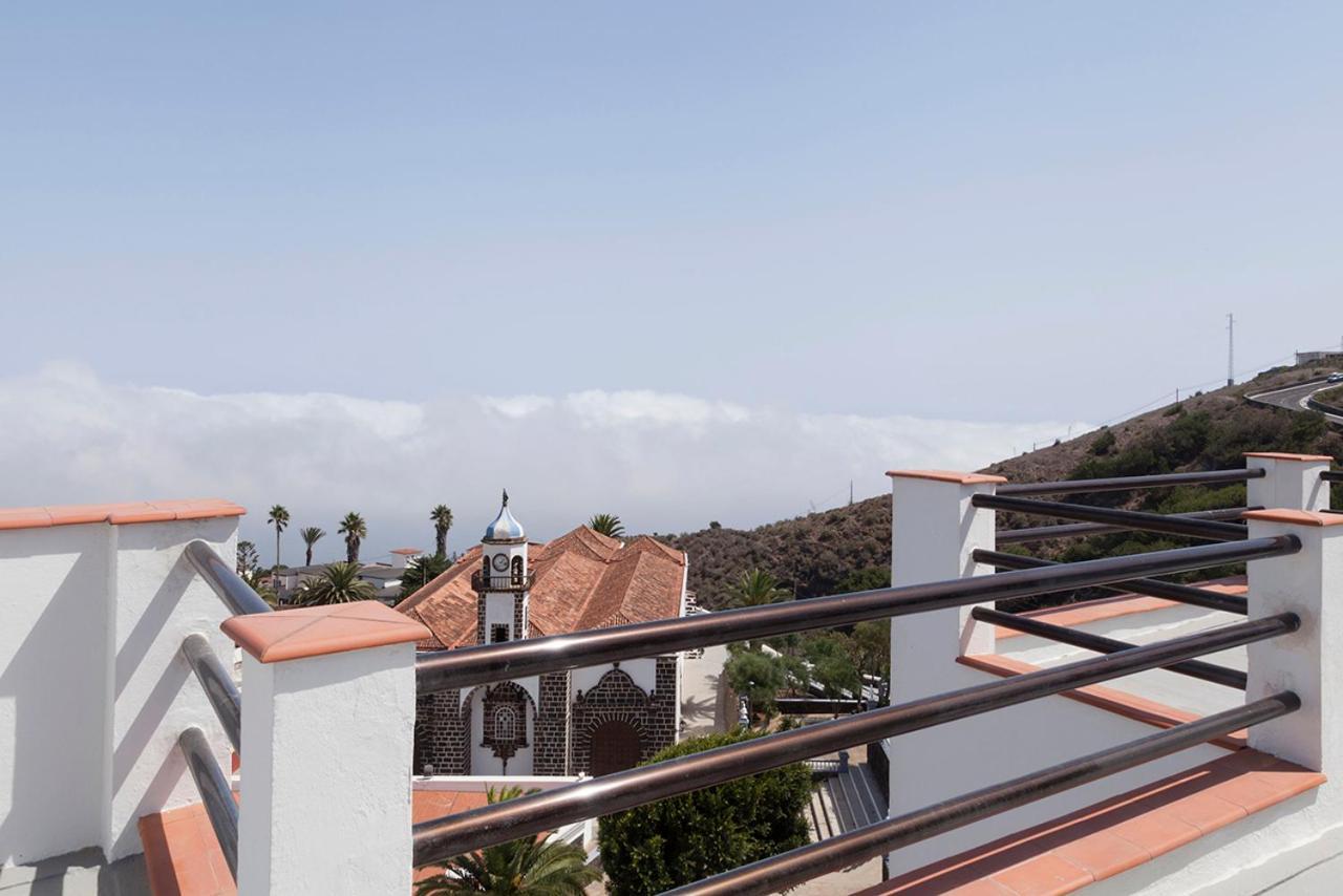 El Hierro Bed & Urban I Apartment Valverde  Luaran gambar