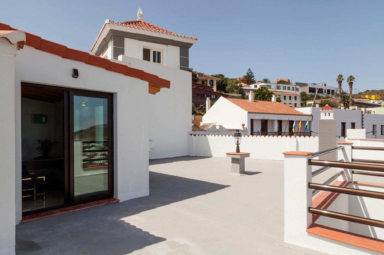 El Hierro Bed & Urban I Apartment Valverde  Luaran gambar