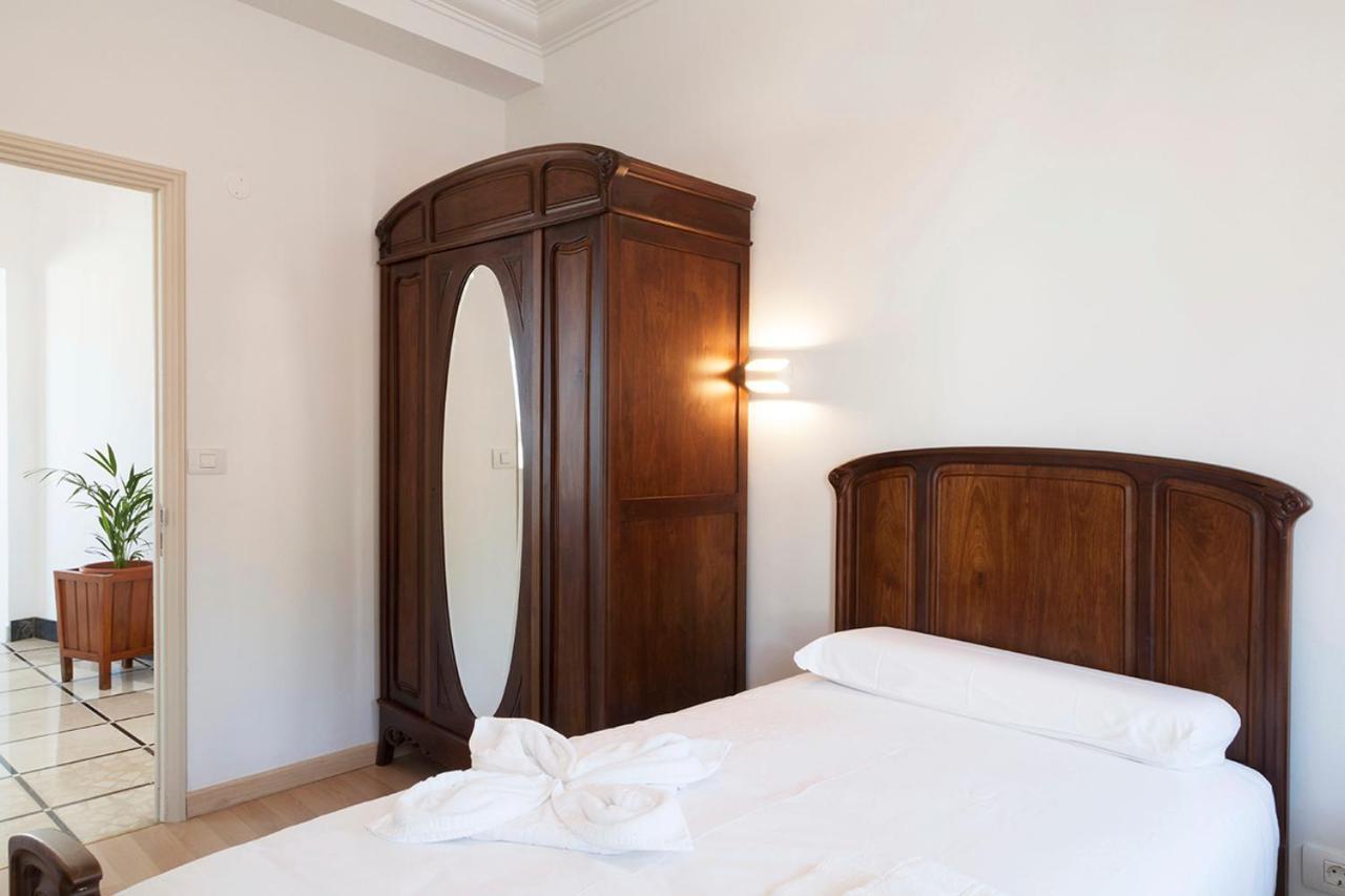 El Hierro Bed & Urban I Apartment Valverde  Luaran gambar